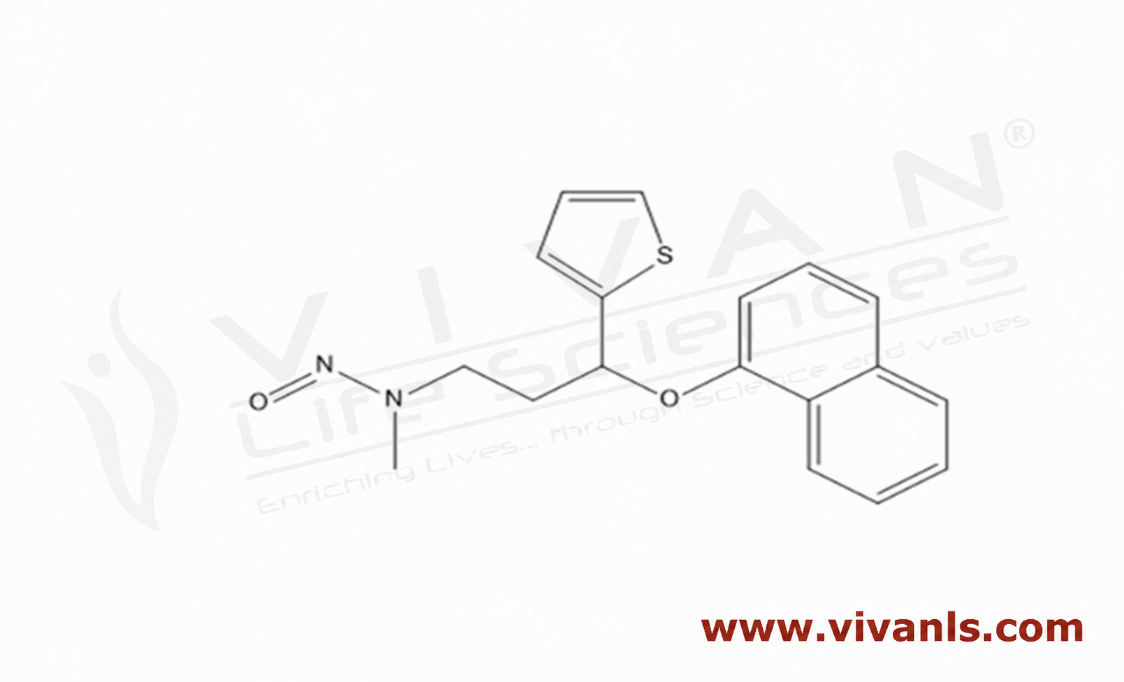 Nitroso Compounds-N-Nitroso Duloxetine-1787743421.png